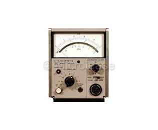 Wattmètre RF Keysight 432A