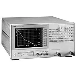 Analyseur de signal Keysight 4352B