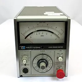 Wattmètre Keysight 435A