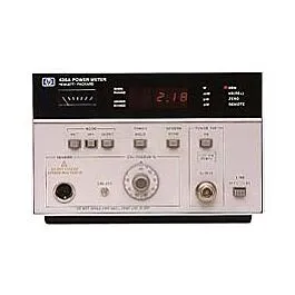 Keysight 436A Wattmètre RF