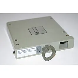 Keysight 44428A Assemblage Actionneur de Relais 16 Canaux
