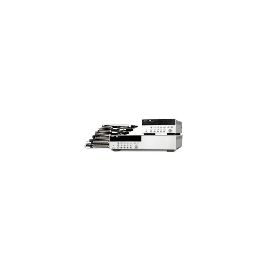 Module Multiplexeur Keysight 44470A 10 Canaux