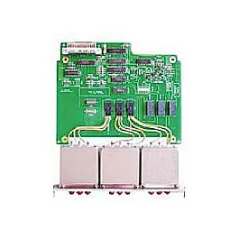 Module Multiplexeur Micro-ondes Keysight 44476A