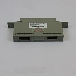 Bloc de Bornes à Vis Keysight 44480B