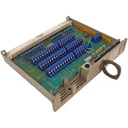 Multiplexeur de signal analogique Keysight 44708A