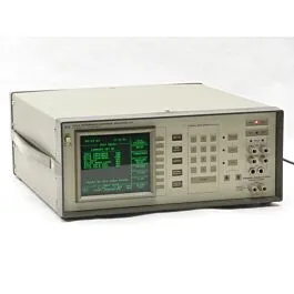 Ensemble de Mesure des Imperfections de Transmission Keysight 4945A