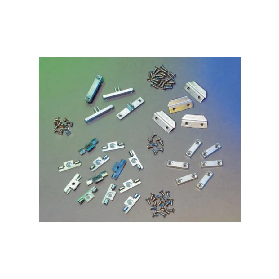 Kit de liaison de verrou double Keysight 5061-9694
