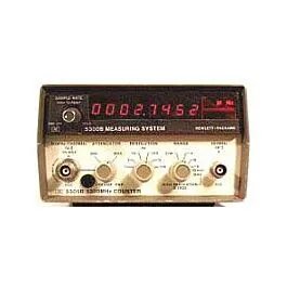 Système de mesure Keysight 5300A