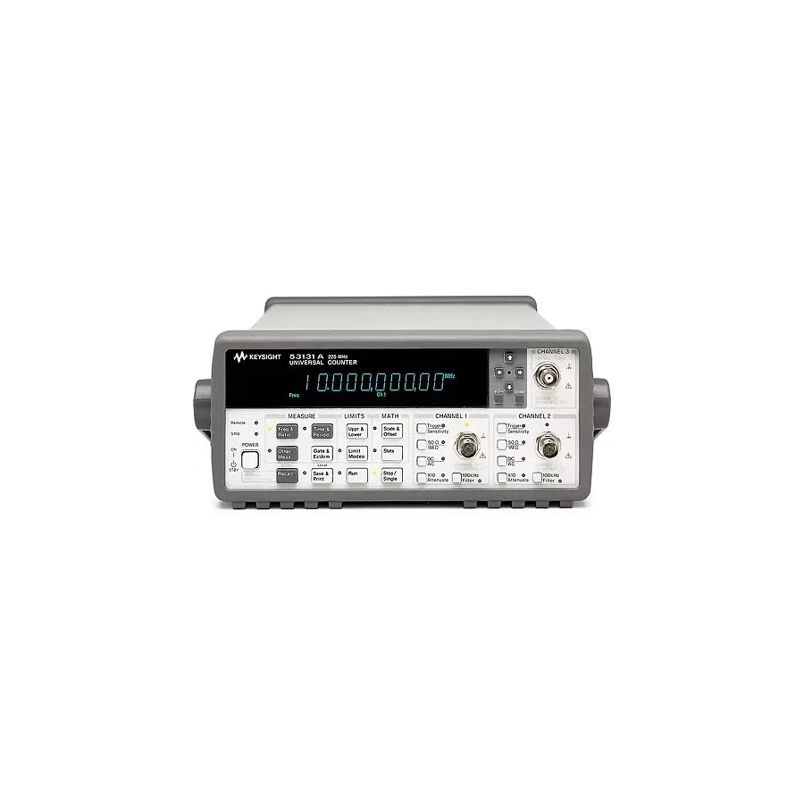Compteur universel Keysight 53131A/010/030