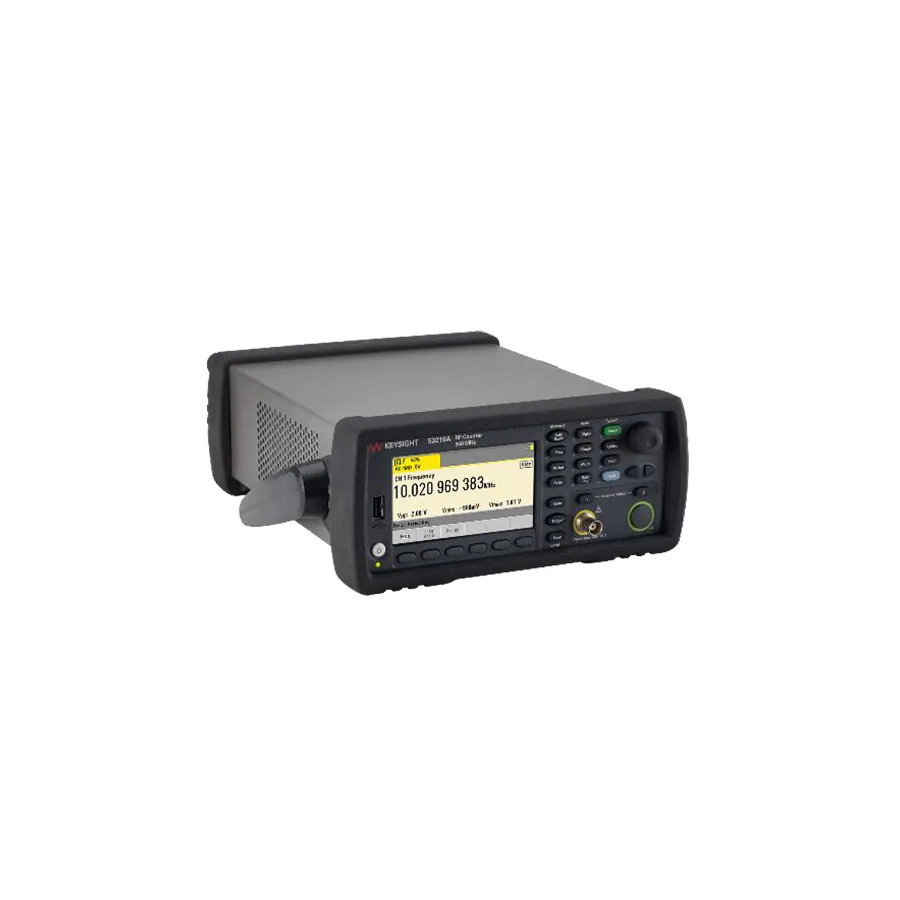 Compteur de fréquence RF Keysight 53210A/115
