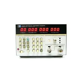Compteur de fréquence Keysight 5343A