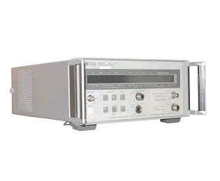 Compteur de Fréquence/Mesureur de Puissance Keysight 5347A