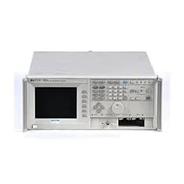 Analyseur de Fréquence et d'Intervalle de Temps Keysight 5372A