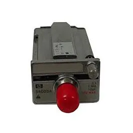 Sonde Keysight 54003A 1 Mégaohm 10:1