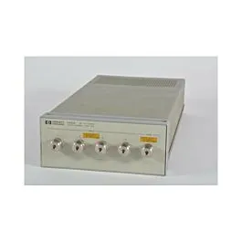 Oscilloscope numériseur Keysight 54122A 12,4 GHz