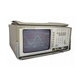 Oscilloscope de stockage Keysight 54502A