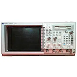 Oscilloscope Keysight 54542C