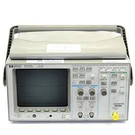 Oscilloscope 2 canaux Keysight 54600A