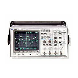 Oscilloscope numérique Keysight 54601A 100 MHz