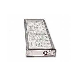 Amplificateur 50 ohms Keysight 54712A