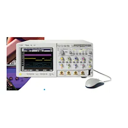 Oscilloscope Keysight 54831M/B 600 MHz