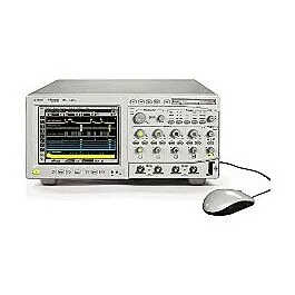 Oscilloscope Keysight 54832D pour Signaux Mixtes