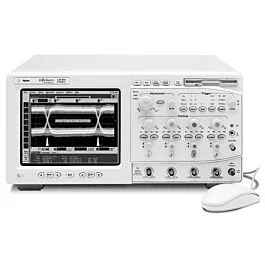 Oscilloscope Numérique Keysight 54845A Infiniium
