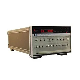Analyseur de système de bus Keysight 59401A