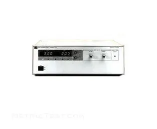 Keysight 6012B Alimentation CC autorange