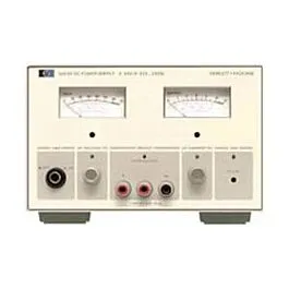 Keysight 6024A Alimentation CC autorange