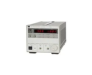Alimentation électrique CC Keysight 6038A