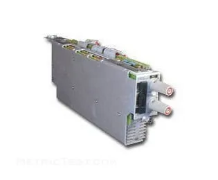 Alimentation électrique Keysight 60501A