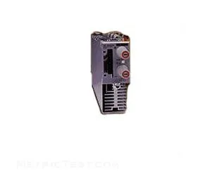 Module de charge électronique Keysight 60502B