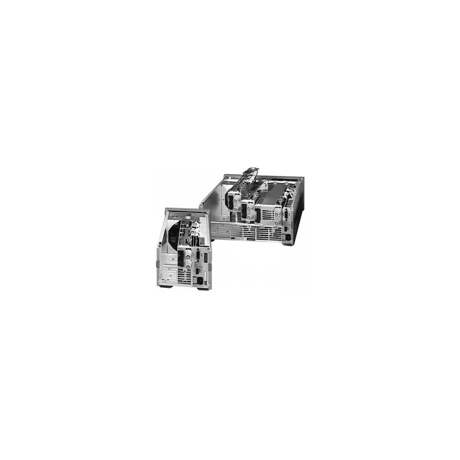 Charge électronique Keysight 60503B 250W avec capacité 240V/10A, contrôle GPIB, génération de forme d'onde d'impulsion et protection.