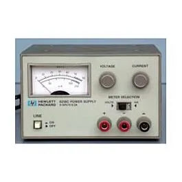 Keysight 6214C Alimentation CC