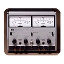 Alimentation CC Double Sortie Keysight 6227B