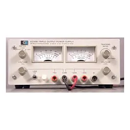 Alimentation CC Keysight 6236B