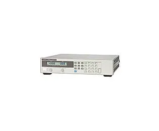 Alimentation CC Keysight 6541A
