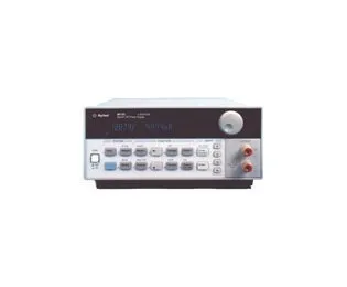 Alimentation Keysight 6611C