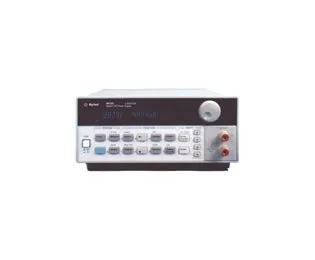 Alimentation CC Keysight 6614C