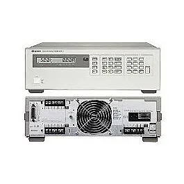 Keysight 6622A Alimentation CC