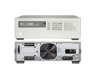 Keysight 6624A Alimentation CC
