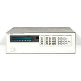 Keysight 6627A Alimentation de puissance CC