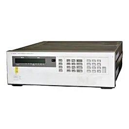 Keysight 6628A Alimentation de puissance double