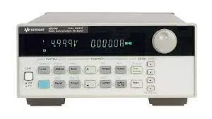 Source CC Keysight 66309B pour communications mobiles
