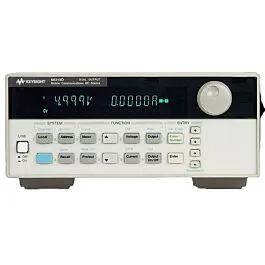 Keysight 66321B Source CC pour communications mobiles