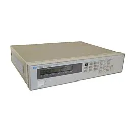 Keysight 6632A Alimentation en Courant Continu