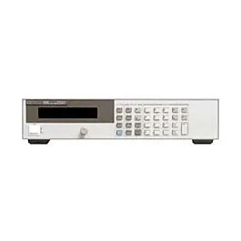 Keysight 6633A Alimentation en Courant Continu
