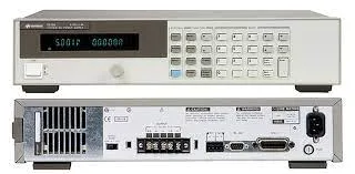 Keysight 6634B Alimentation en Courant Continu