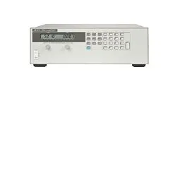 Alimentation CC Keysight 6654A